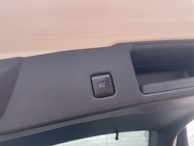 2021 Ford Escape Hybrid Titanium