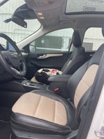 2021 Ford Escape Hybrid Titanium