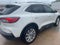 2021 Ford Escape Hybrid Titanium