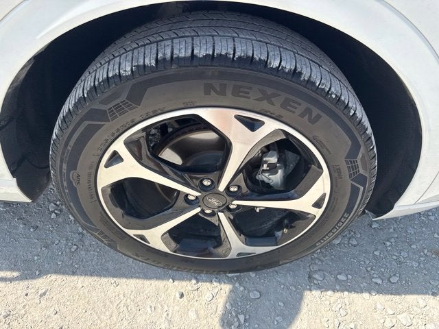 2023 Ford Escape ST-Line Elite