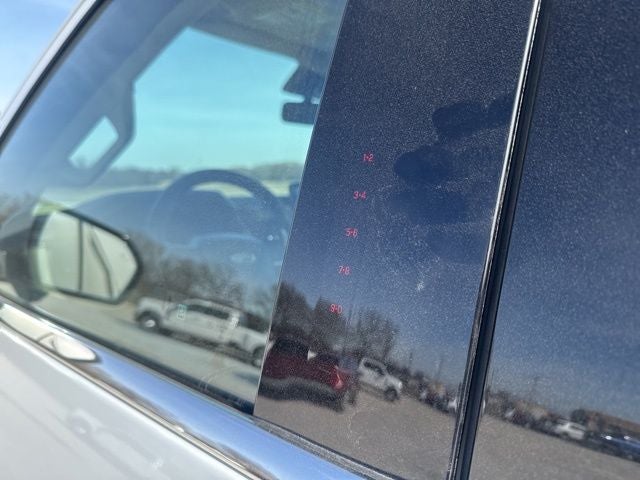 2024 Ford Expedition Max Platinum