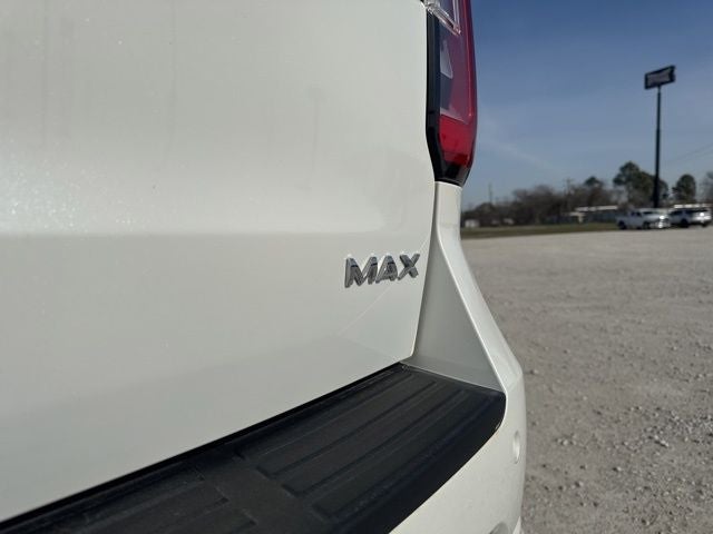 2024 Ford Expedition Max Platinum