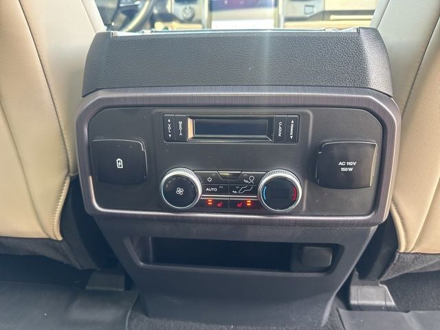 2024 Ford Expedition Max Platinum