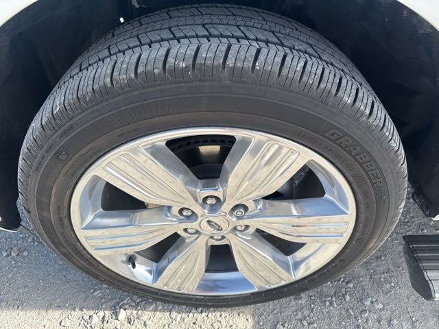 2024 Ford Expedition Max Platinum