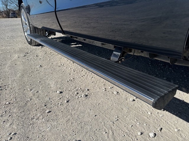 2024 Ford Expedition Max Platinum