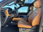 2024 Ford Expedition Max Platinum