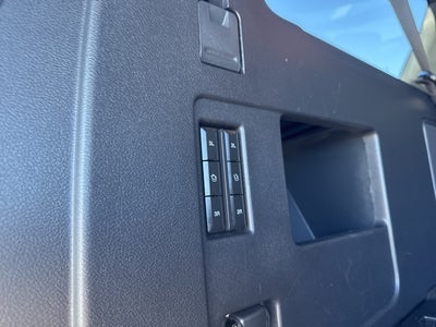 2024 Ford Expedition Max Platinum