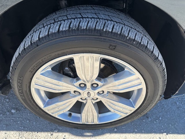 2024 Ford Expedition Max Platinum