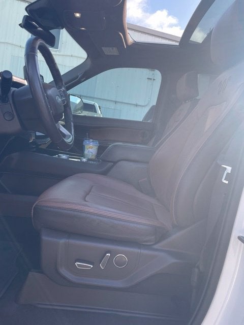2023 Ford Expedition Max King Ranch