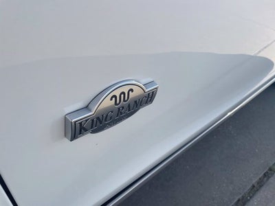 2023 Ford Expedition Max King Ranch