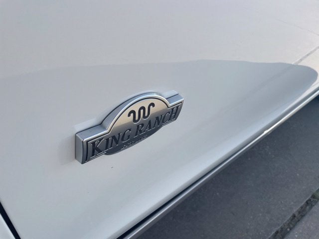 2023 Ford Expedition Max King Ranch