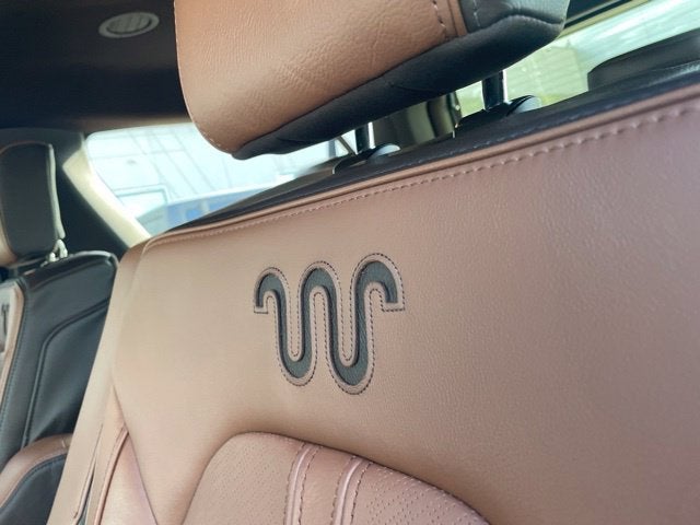 2023 Ford Expedition Max King Ranch