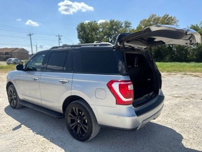 2021 Ford Expedition XLT