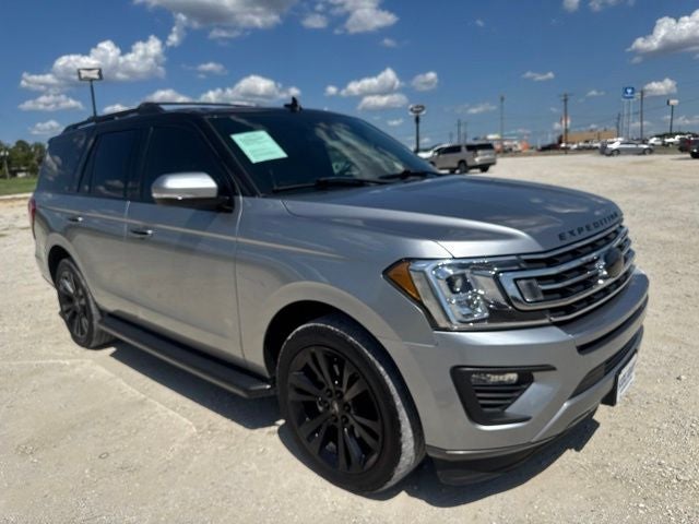 2021 Ford Expedition XLT