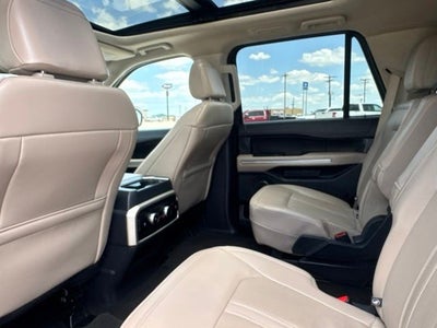 2024 Ford Expedition Limited