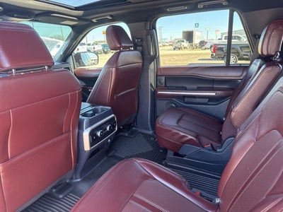 2024 Ford Expedition Limited