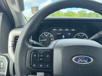 2025 Ford F-250SD XLT
