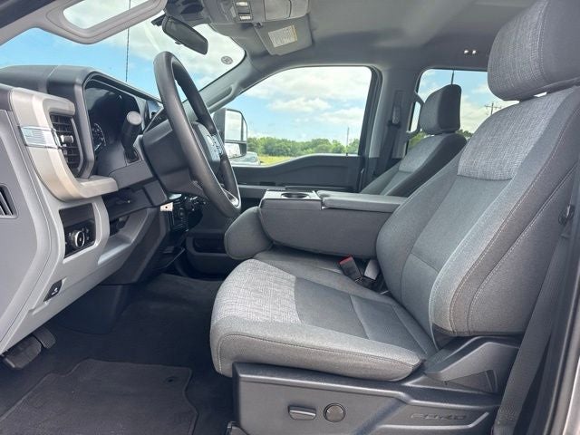 2025 Ford F-250SD XLT