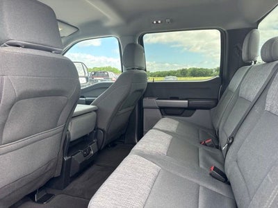 2025 Ford F-250SD XLT