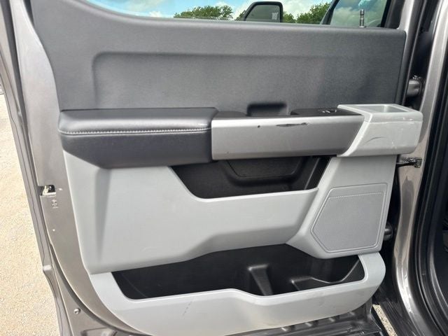 2025 Ford F-250SD XLT