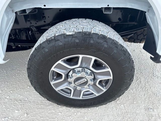 2025 Ford F-250SD XLT