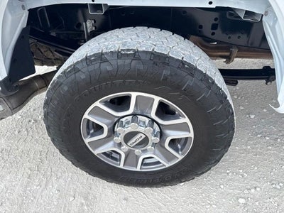2025 Ford F-250SD XLT