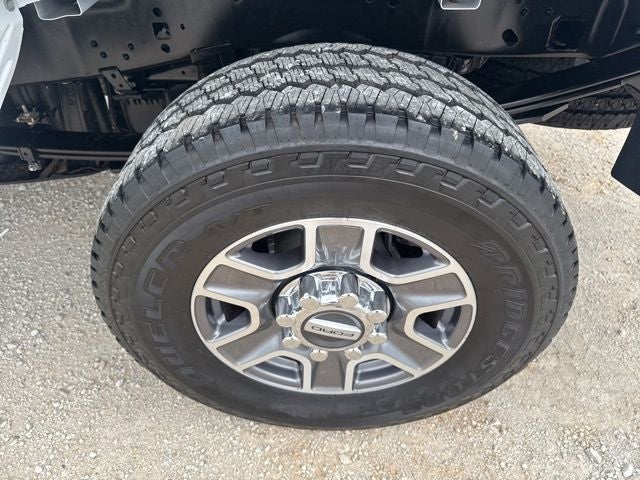 2025 Ford F-250SD XLT