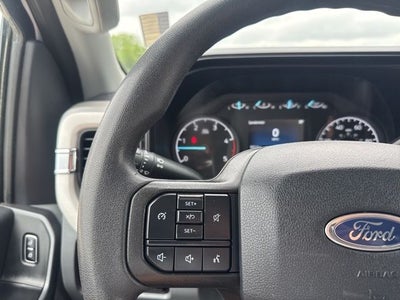 2025 Ford F-250SD XLT