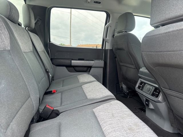 2025 Ford F-250SD XLT