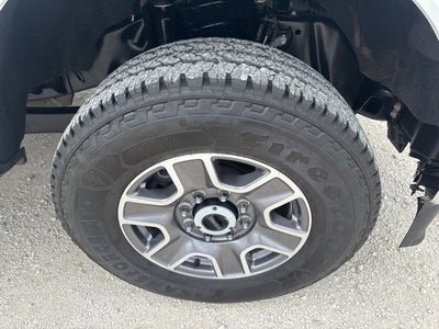 2025 Ford F-250SD XLT