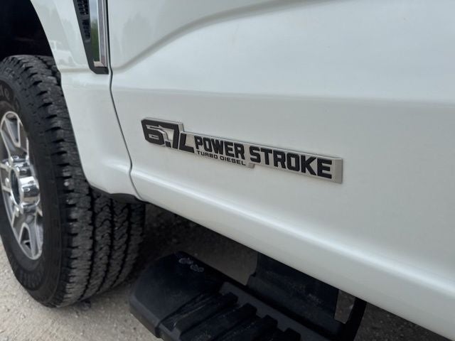 2025 Ford F-250SD XLT