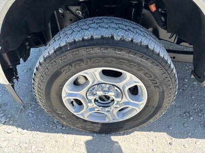 2025 Ford F-250SD XLT