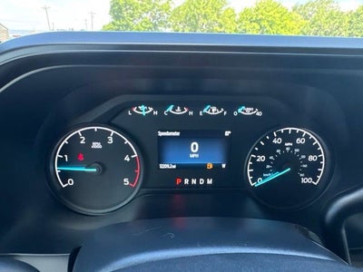 2025 Ford F-250SD XLT