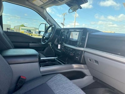 2025 Ford F-250SD XLT