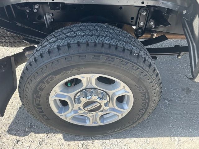 2025 Ford F-250SD XLT