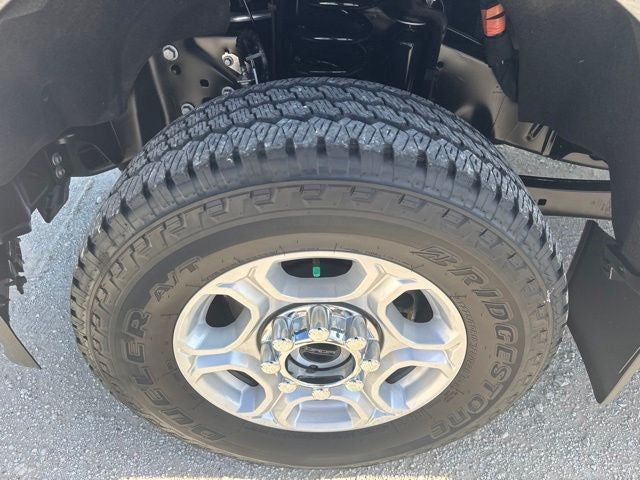 2025 Ford F-250SD XLT