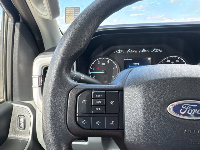 2025 Ford F-250SD XLT