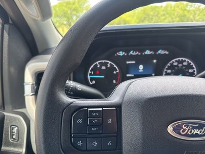 2025 Ford F-250SD XLT