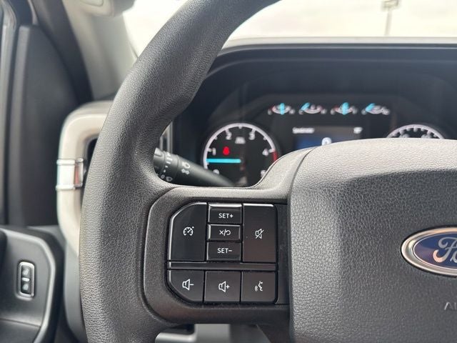 2025 Ford F-250SD XLT