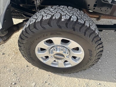 2024 Ford F-250SD XLT