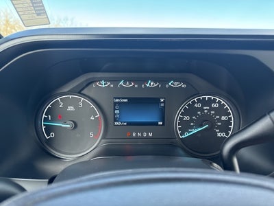 2024 Ford F-250SD XLT