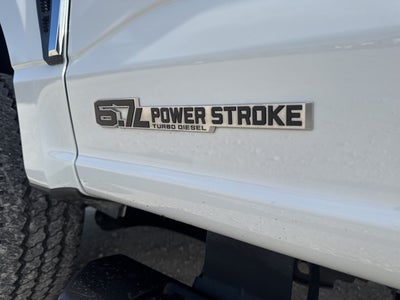 2024 Ford F-250SD XLT