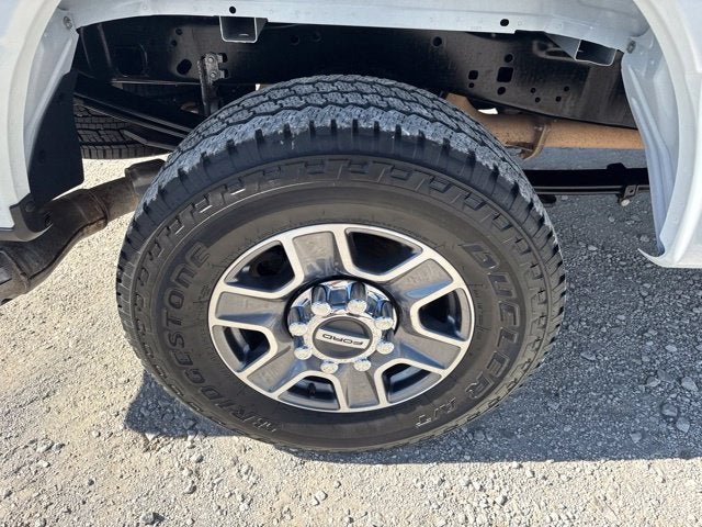 2025 Ford F-250SD XLT