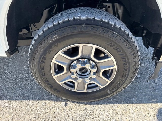 2025 Ford F-250SD XLT