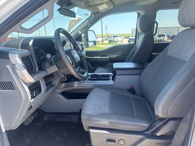 2024 Ford F-250SD XLT