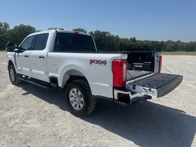 2024 Ford F-250SD XLT