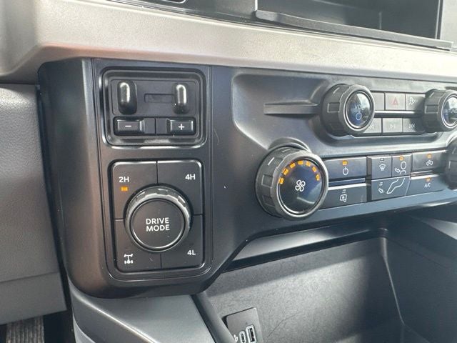 2025 Ford F-250SD XLT