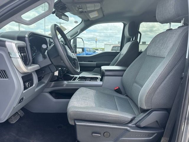 2025 Ford F-250SD XLT