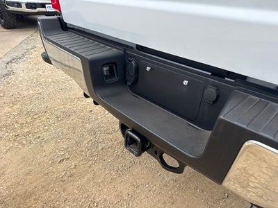 2025 Ford F-250SD XLT