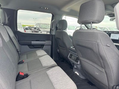 2025 Ford F-250SD XLT